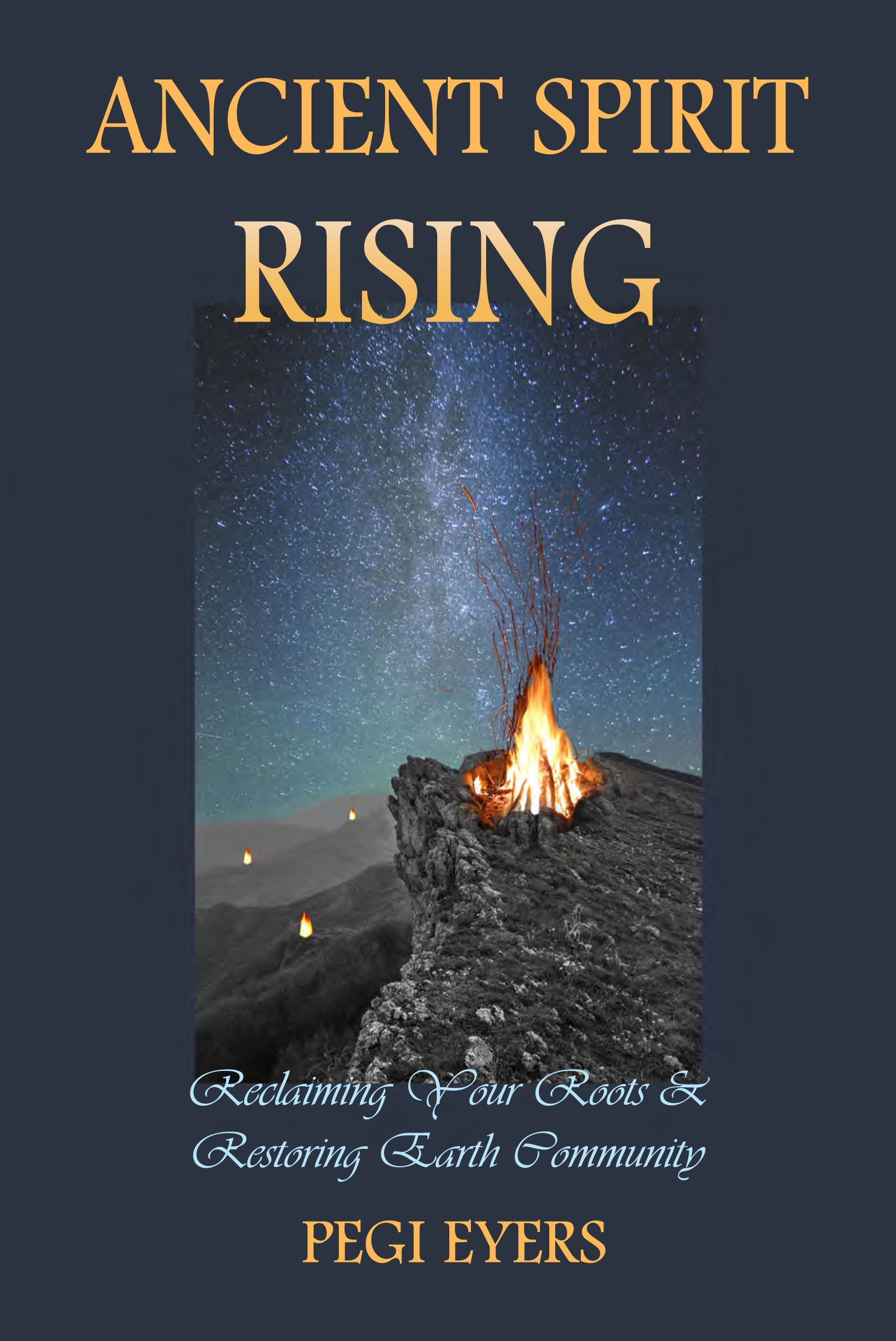 Ancient Spirit. Spirit Rising. Ancient Spirit Rising Domine. Domine 2007 - Ancient Spirit Rising.